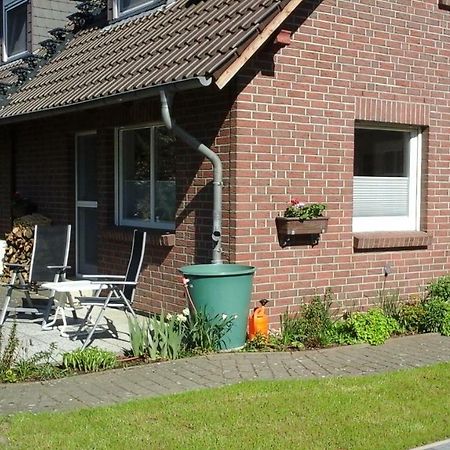 Pension Stahlberg Lübz Extérieur photo
