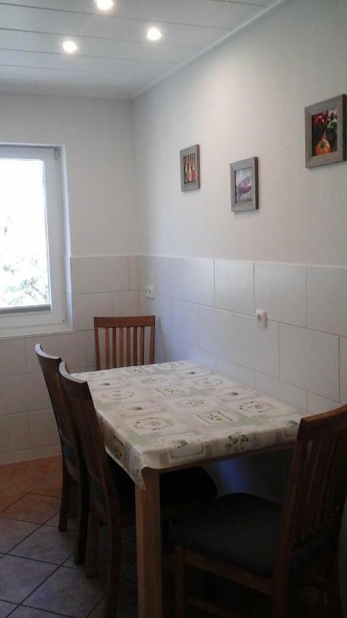 Pension Stahlberg Lübz Extérieur photo